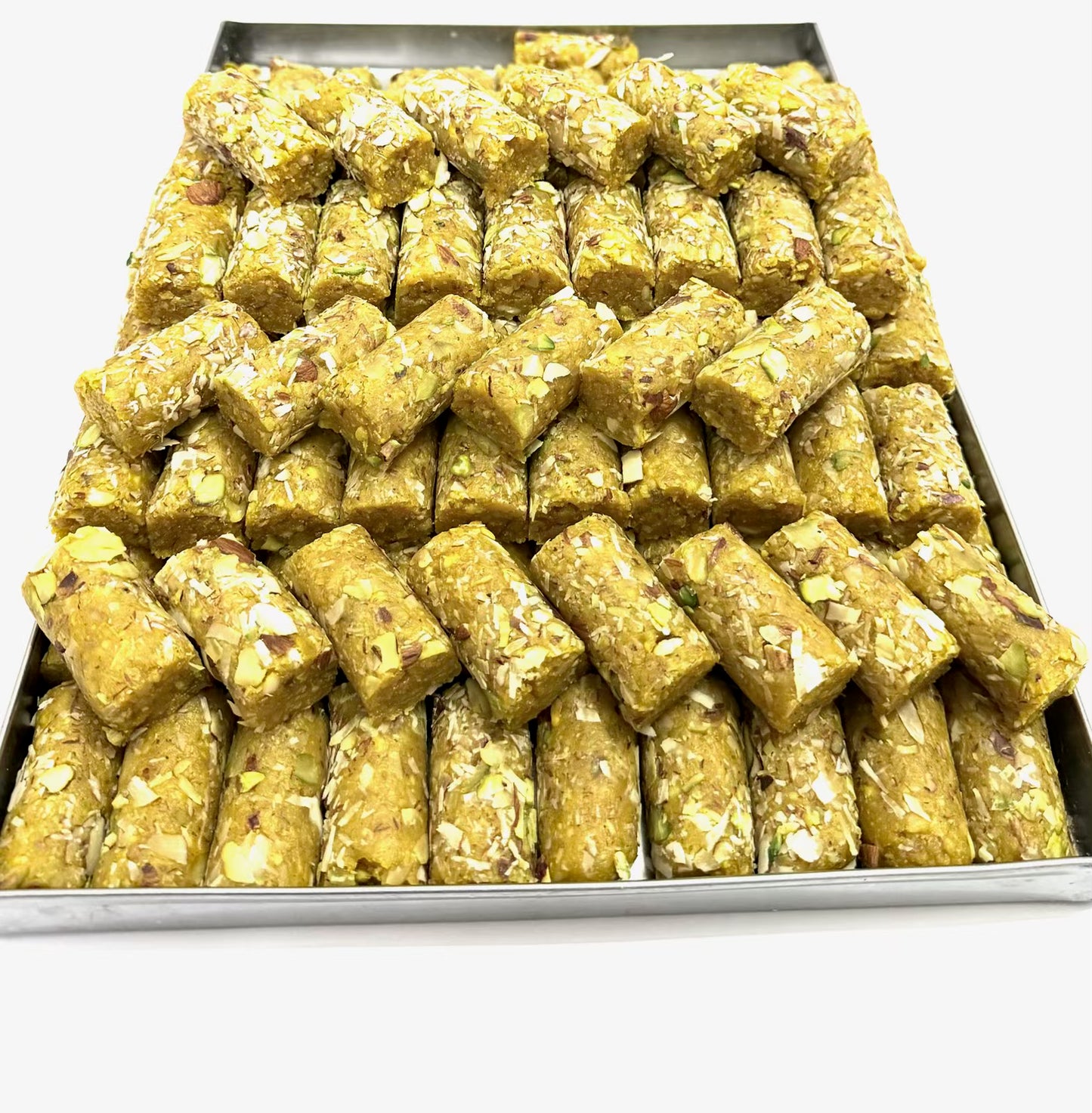 Walnut Rolls