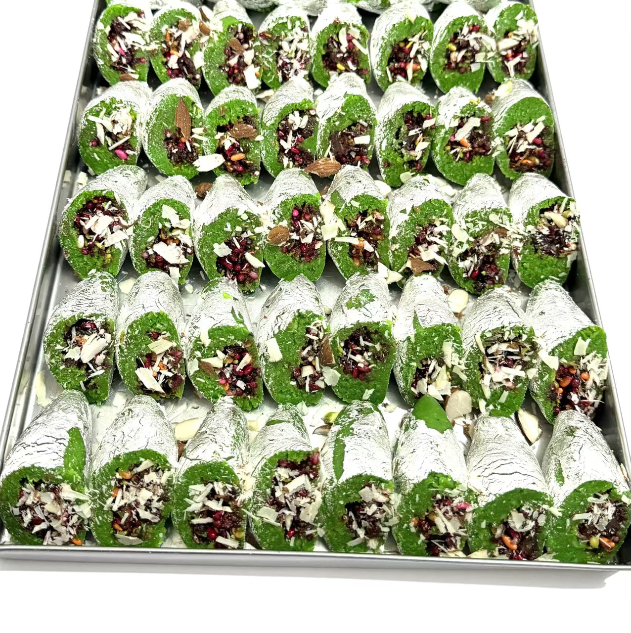 Kaju Paan