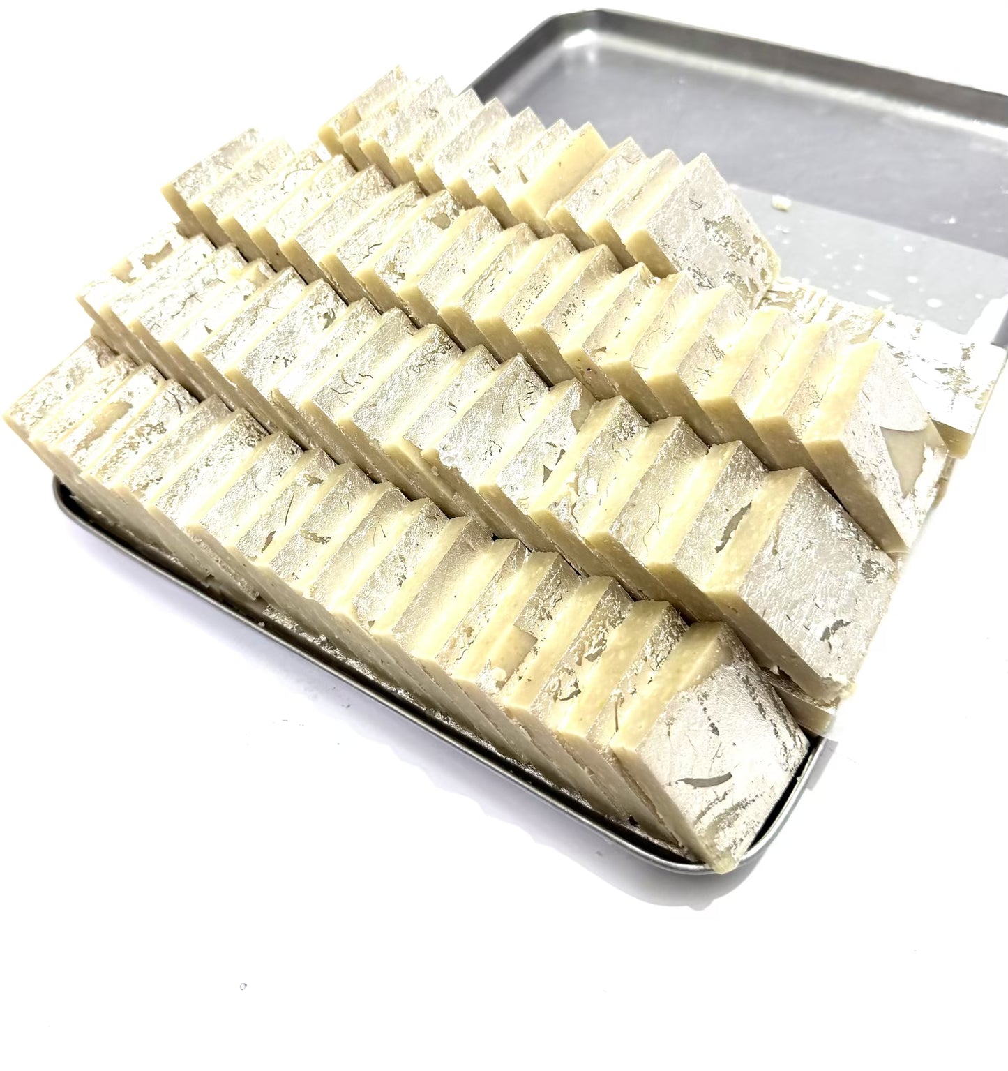 Kaju Barfi