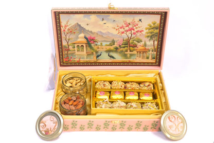 Premium Balanced Selection Gift Box