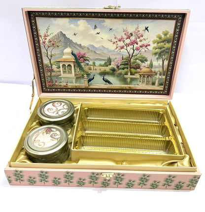 Premium Balanced Selection Gift Box