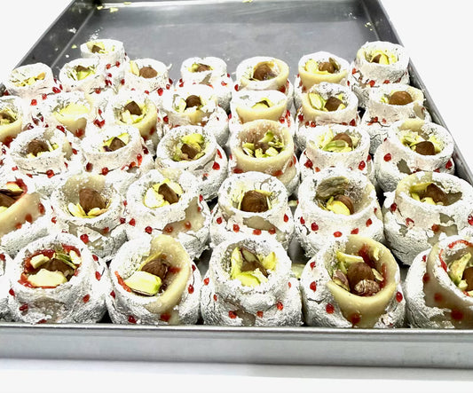Kaju Kalash