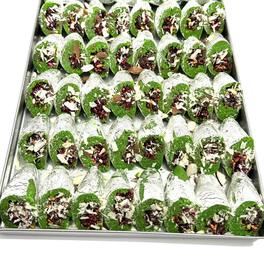 Kaju Paan