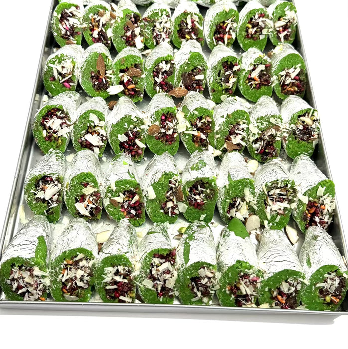 Kaju Paan