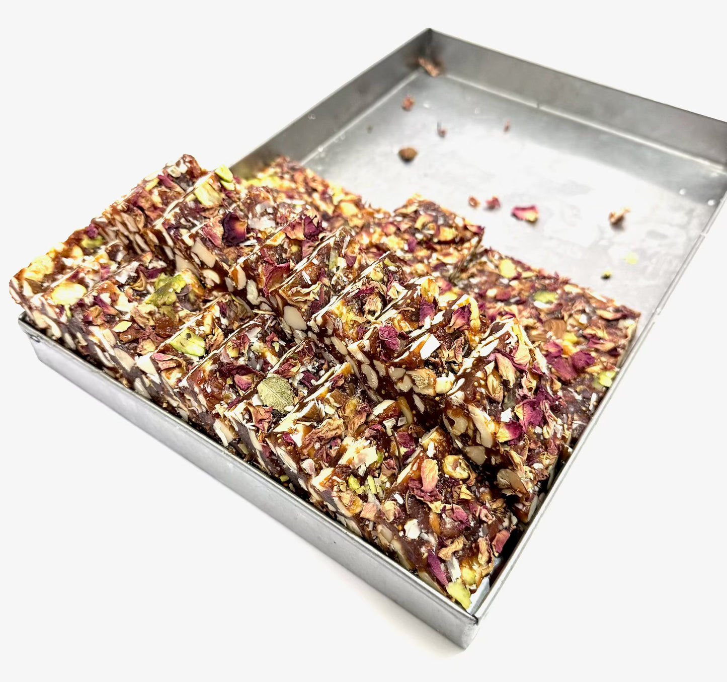 Anjeer Barfi