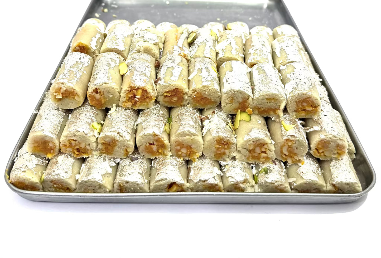 Kaju Roll