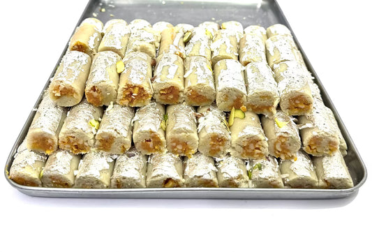 Kaju Roll