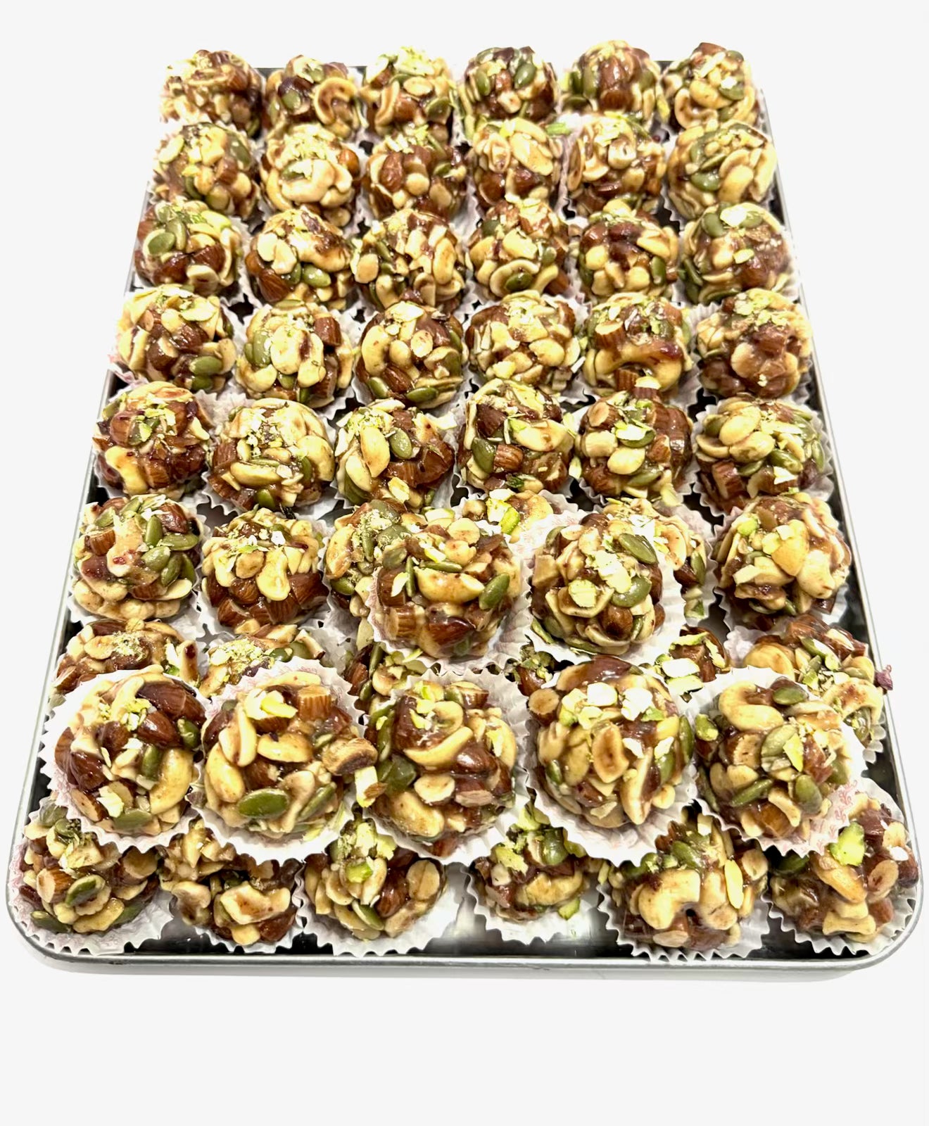 Honey Balls