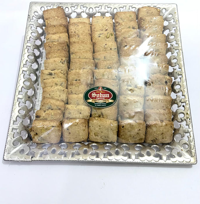 Kaju Biscuits