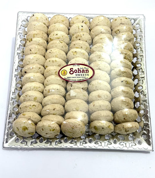 Naan Khatai