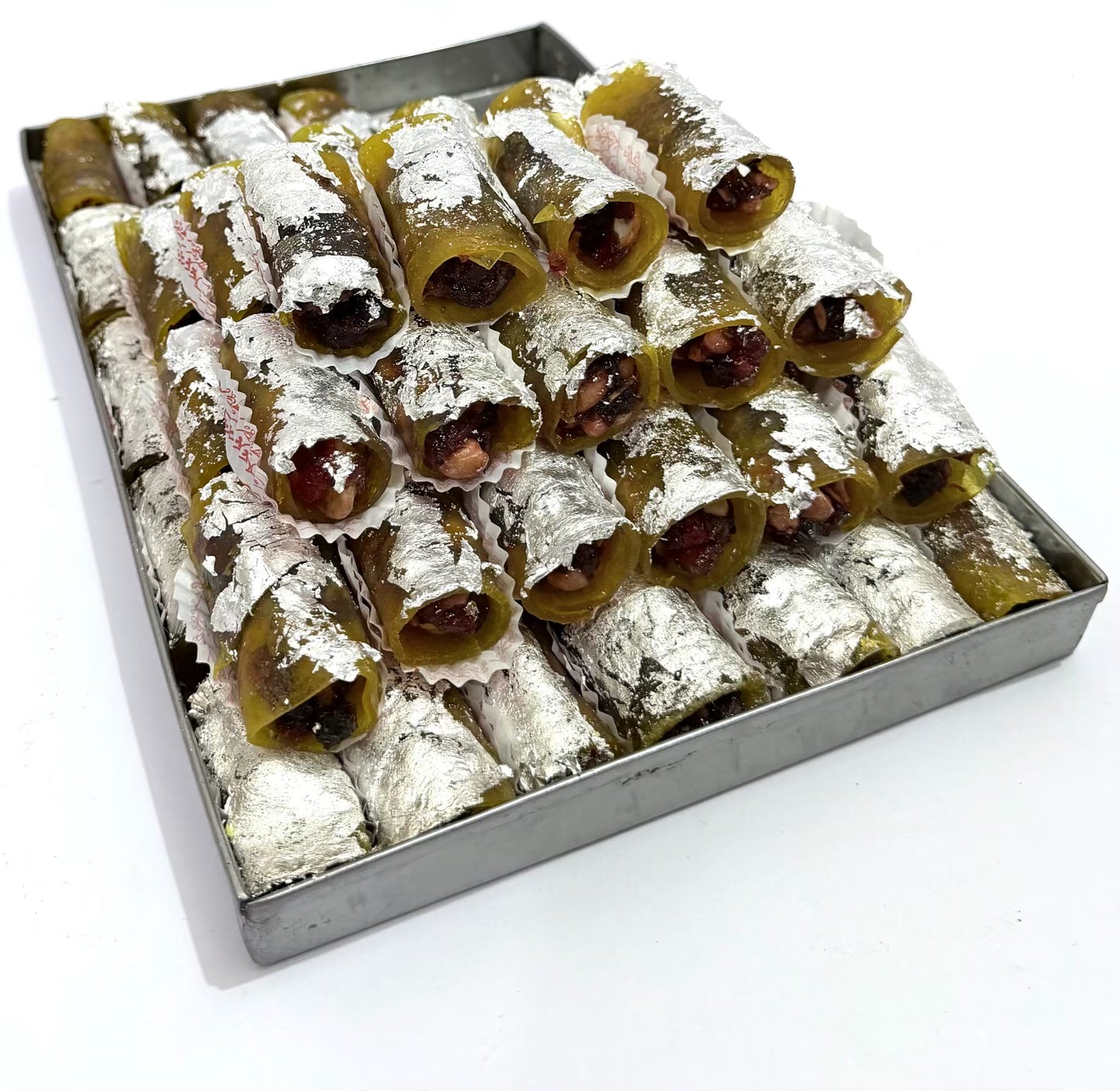 Banarsi Roll