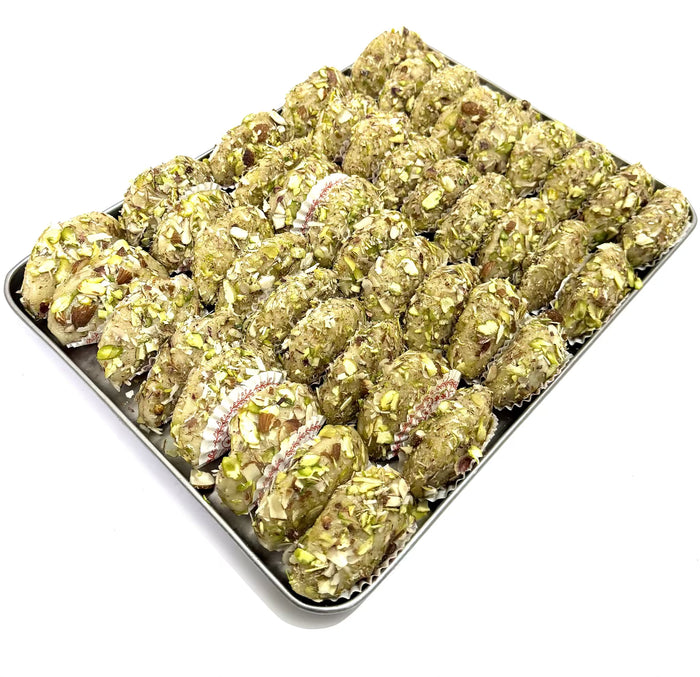 Kaju Gujia