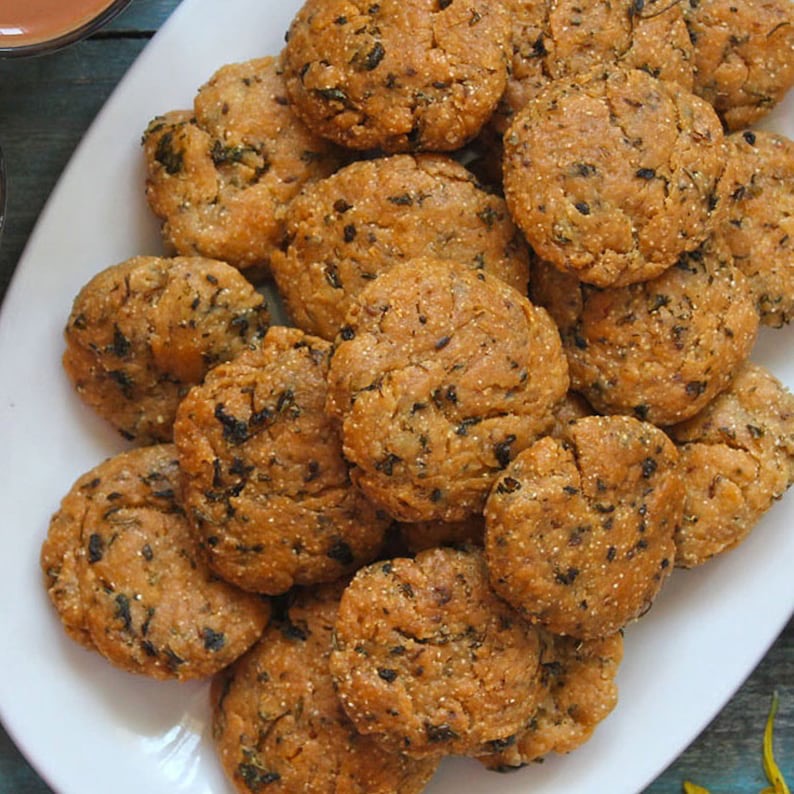 Methi Mathi