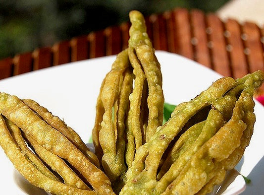 Karela Matar