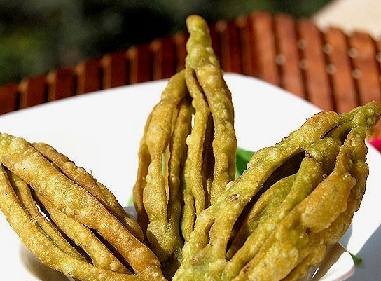 Karela Matar