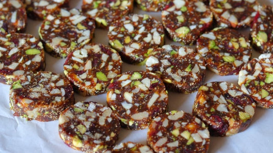 Dates Roll