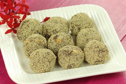 Anjeer Balls