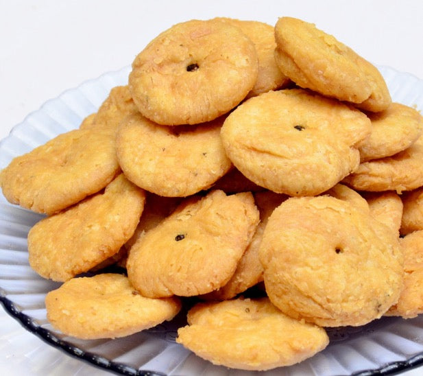 Kali Mirch Mathi