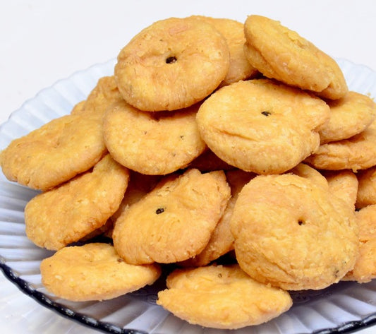Kali Mirch Mathi
