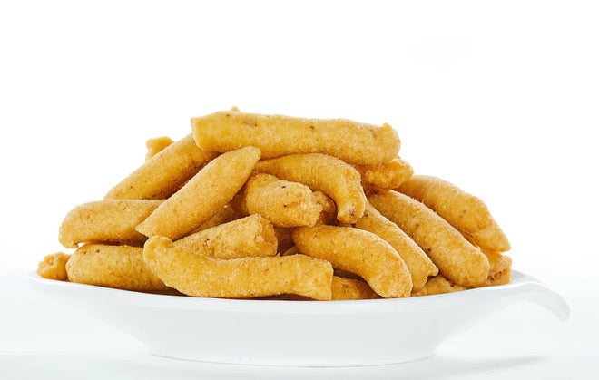 Masala Pakoda
